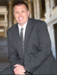 Attorney Albert Sauline